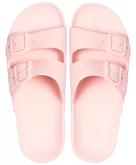 Cacatoès Girl's Sandals, Light Pink