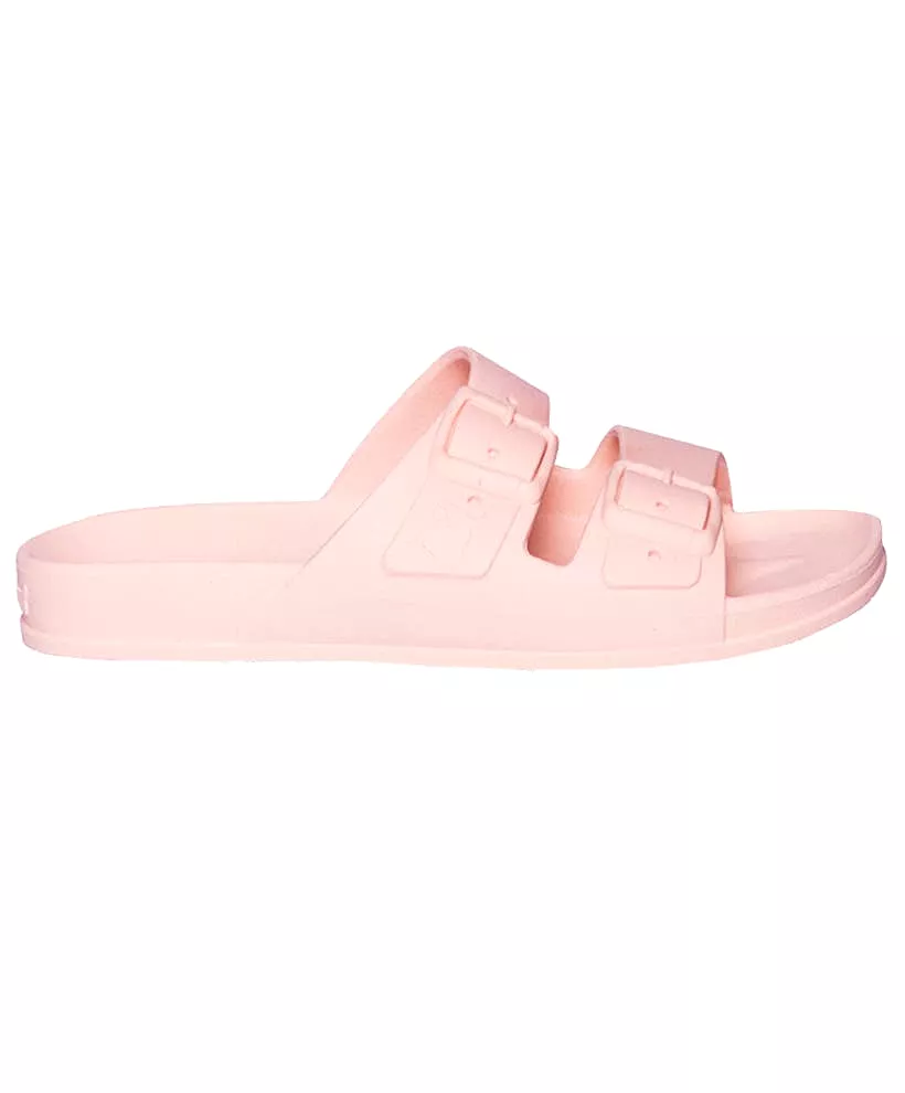 Cacatoès Girl's Sandals, Light Pink