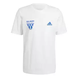 Camiseta Hombre Baloncesto adidas 21/22