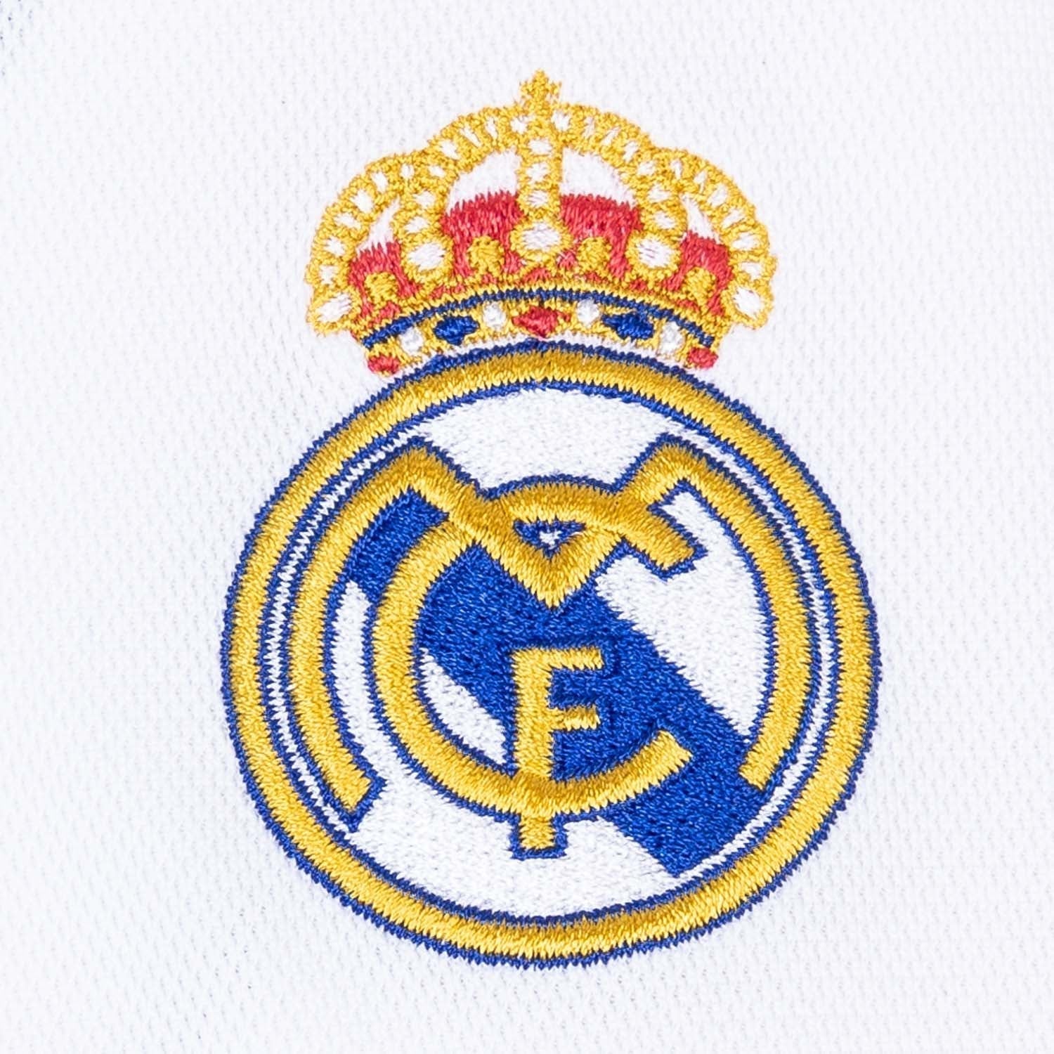 Camiseta Mujer Primera Equipación Blanca 23/24