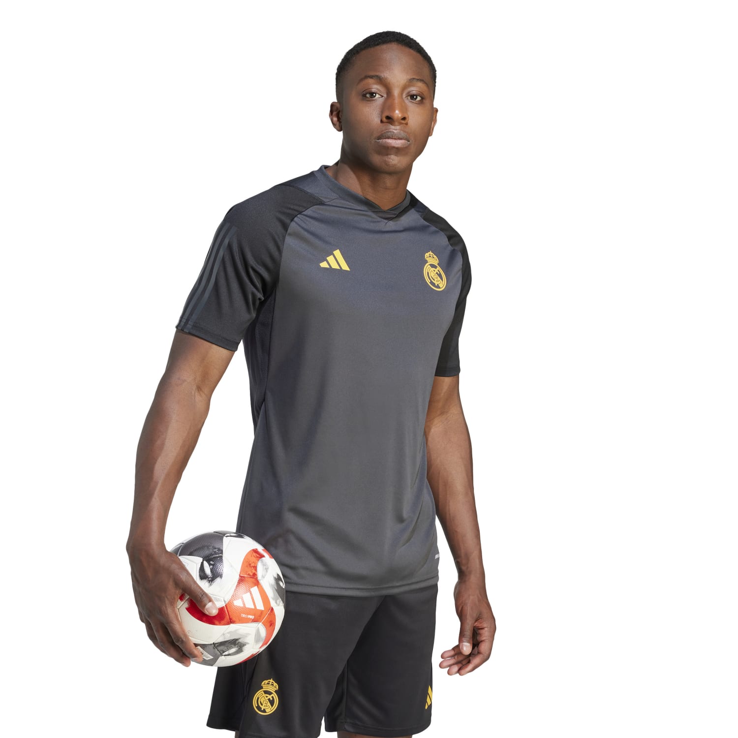 Camiseta Técnica adidas Hombre Entrenamiento UCL 23/24