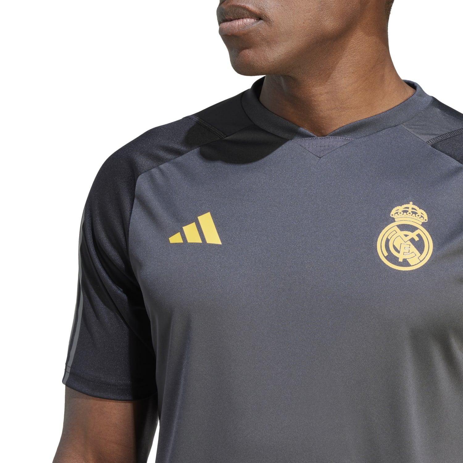 Camiseta Técnica adidas Hombre Entrenamiento UCL 23/24