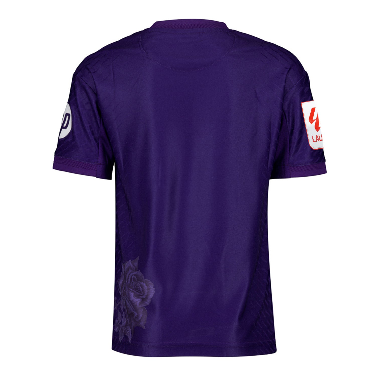 Camiseta Y-3 Niños Cuarta Equipación Morada 23/24