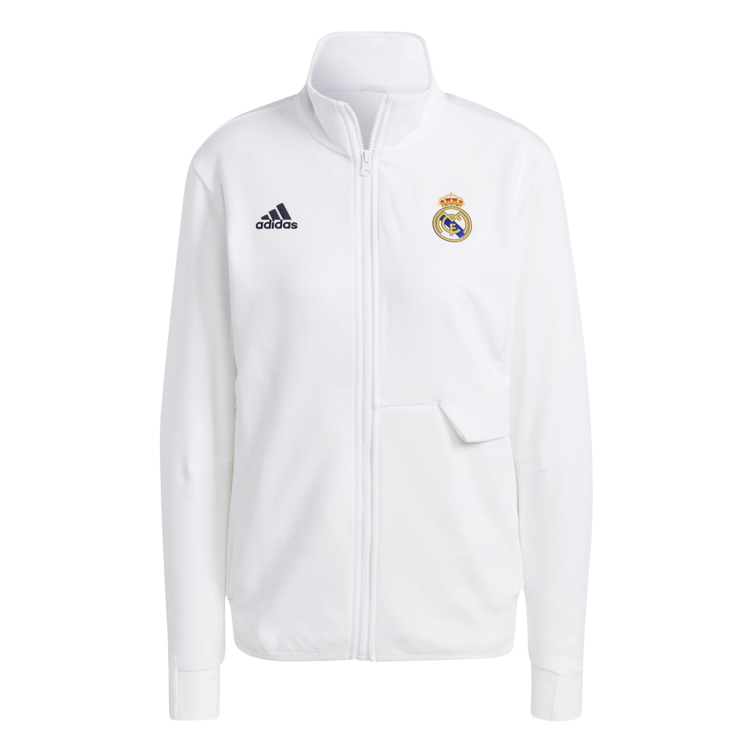 Chaqueta adidas Himno Mujer 23/24