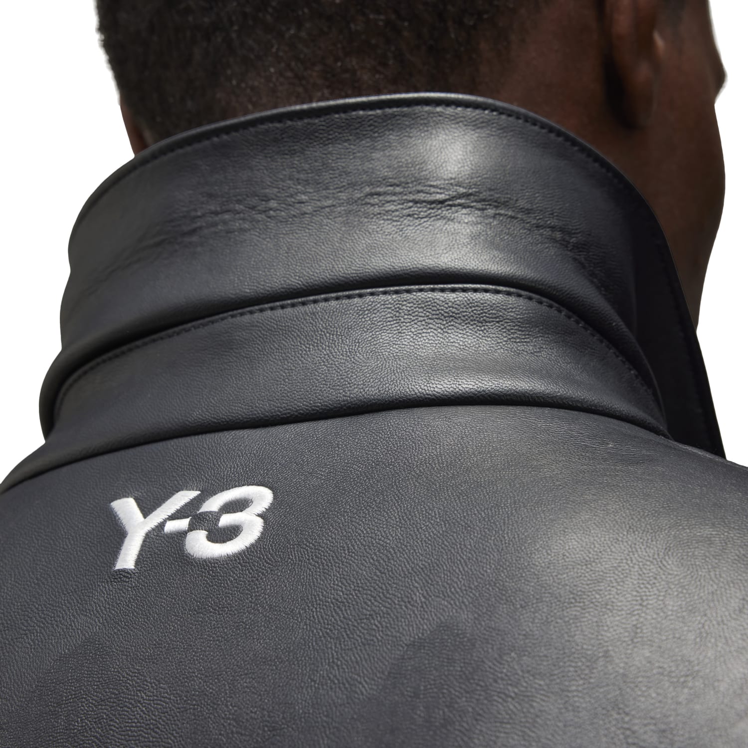 Chaqueta Cuello Redondo Y-3 Hombre 23/24