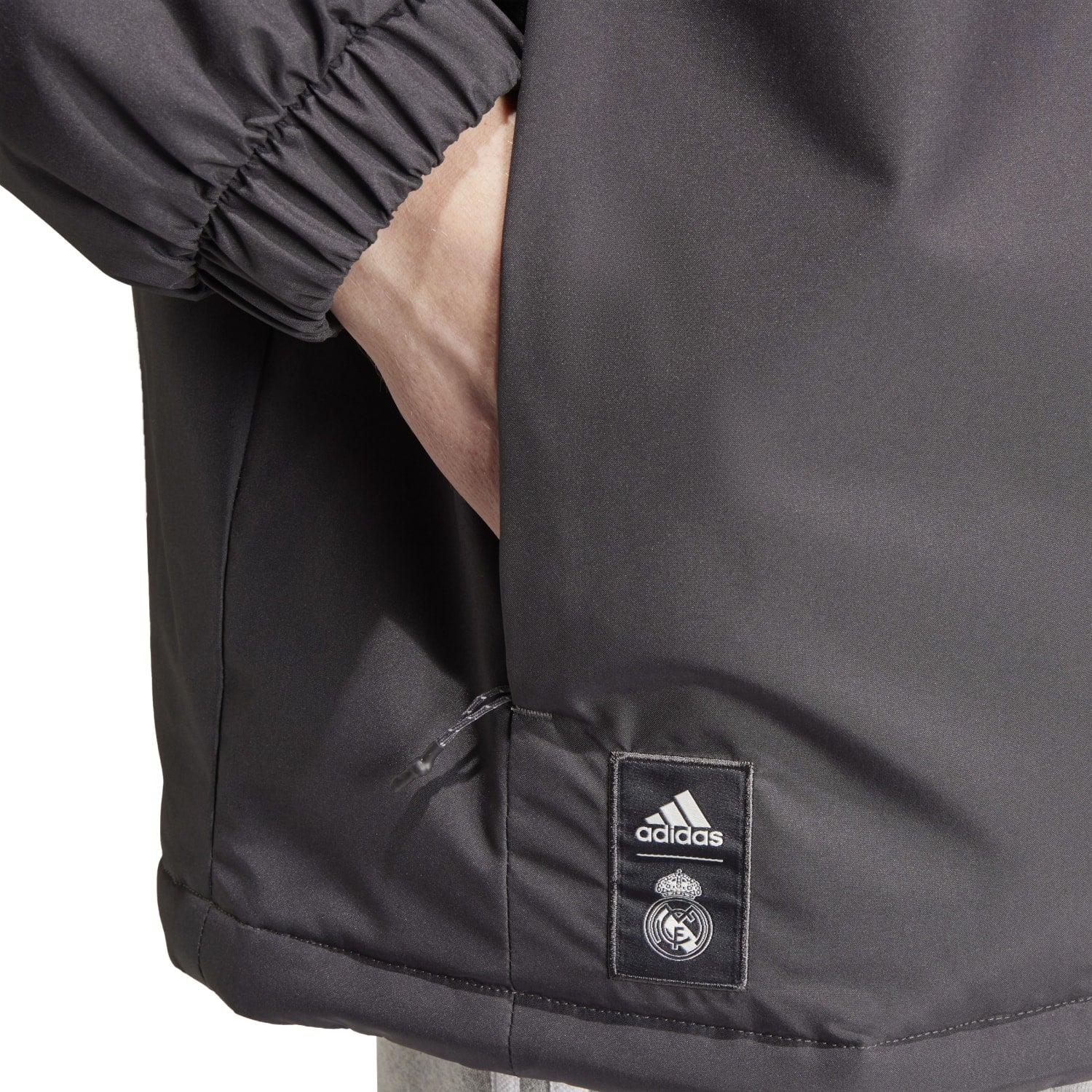 Chaqueta Hombre adidas College