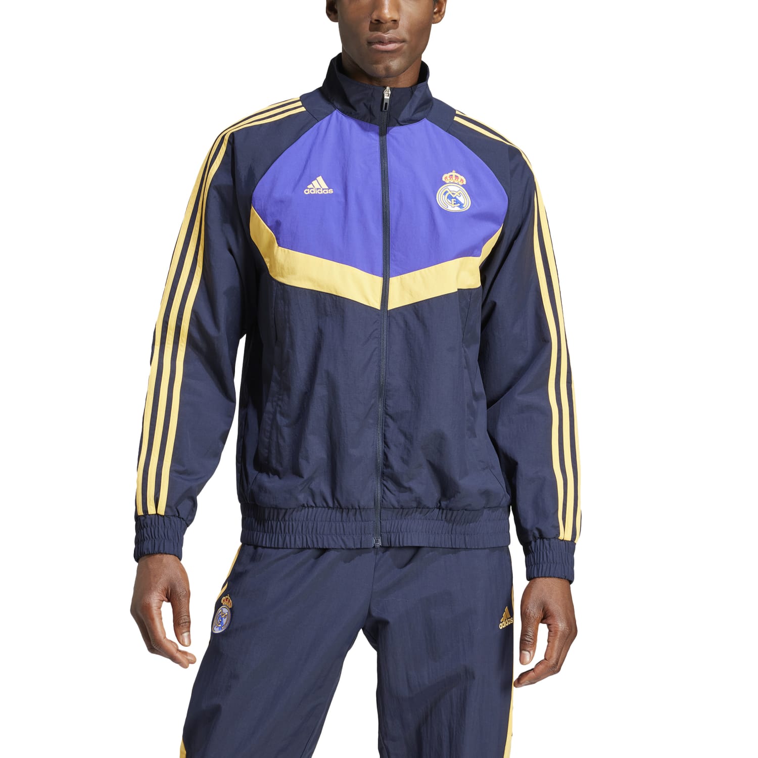 Chaqueta Hombre adidas Urban Purist