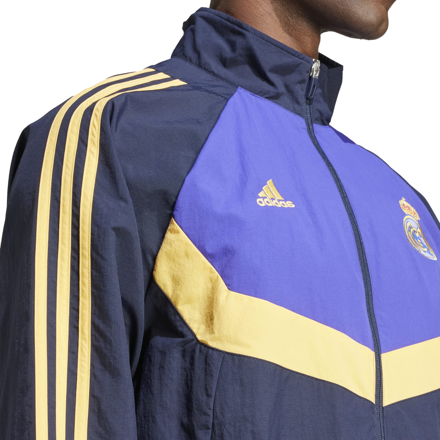 Chaqueta Hombre adidas Urban Purist