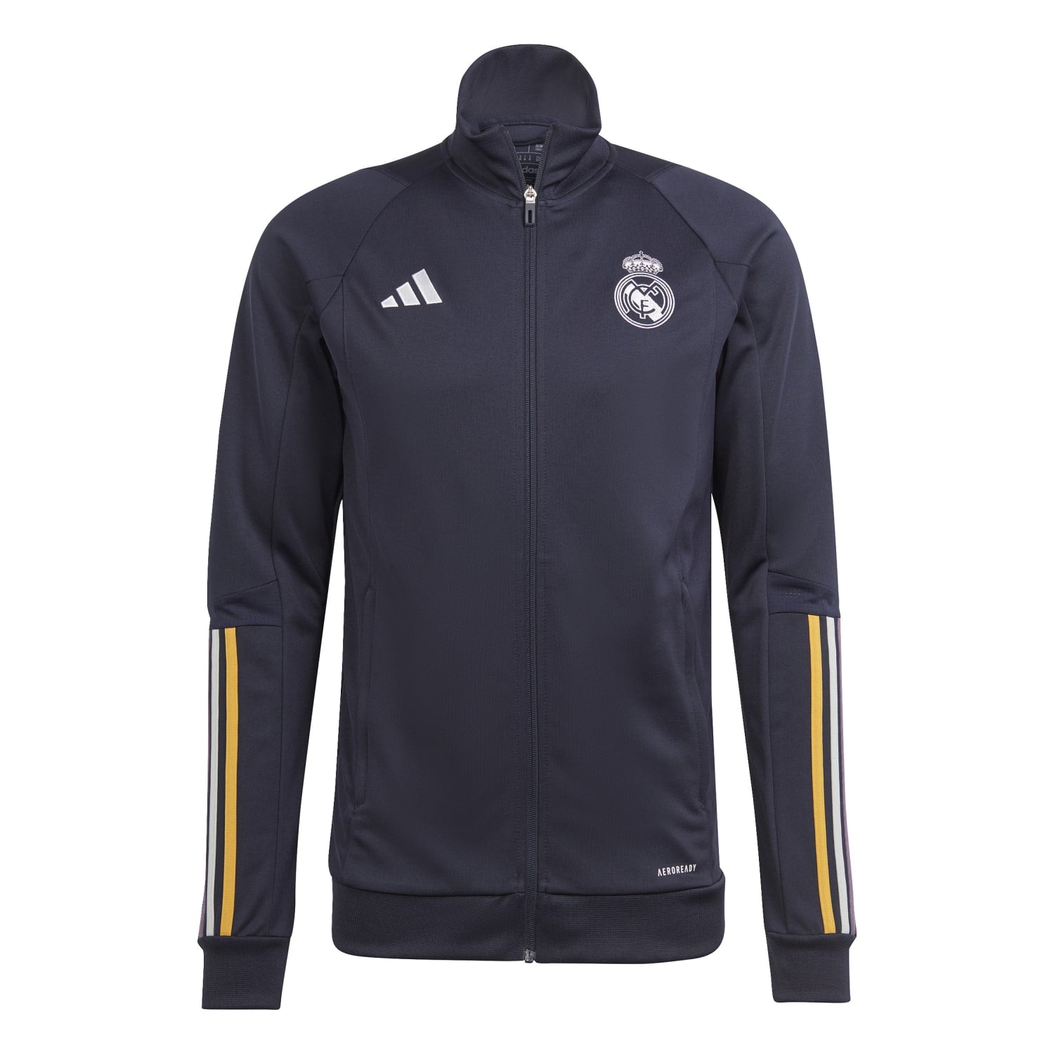 Chándal adidas Hombre Entrenamiento 23/24 Azul Marino