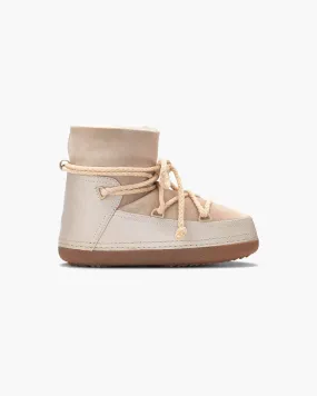  Classic Boot Women Beige 