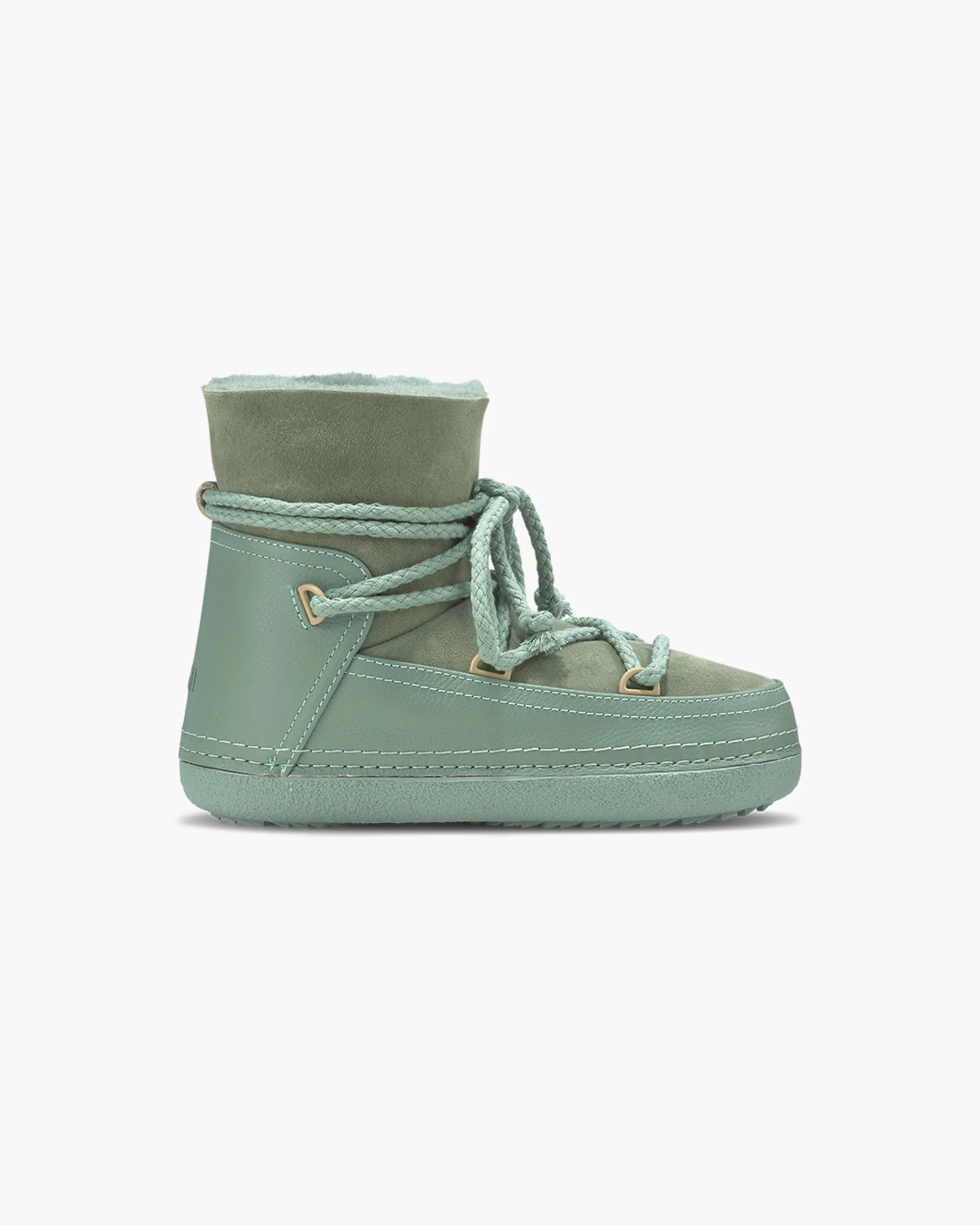  Classic Boot Women Green 