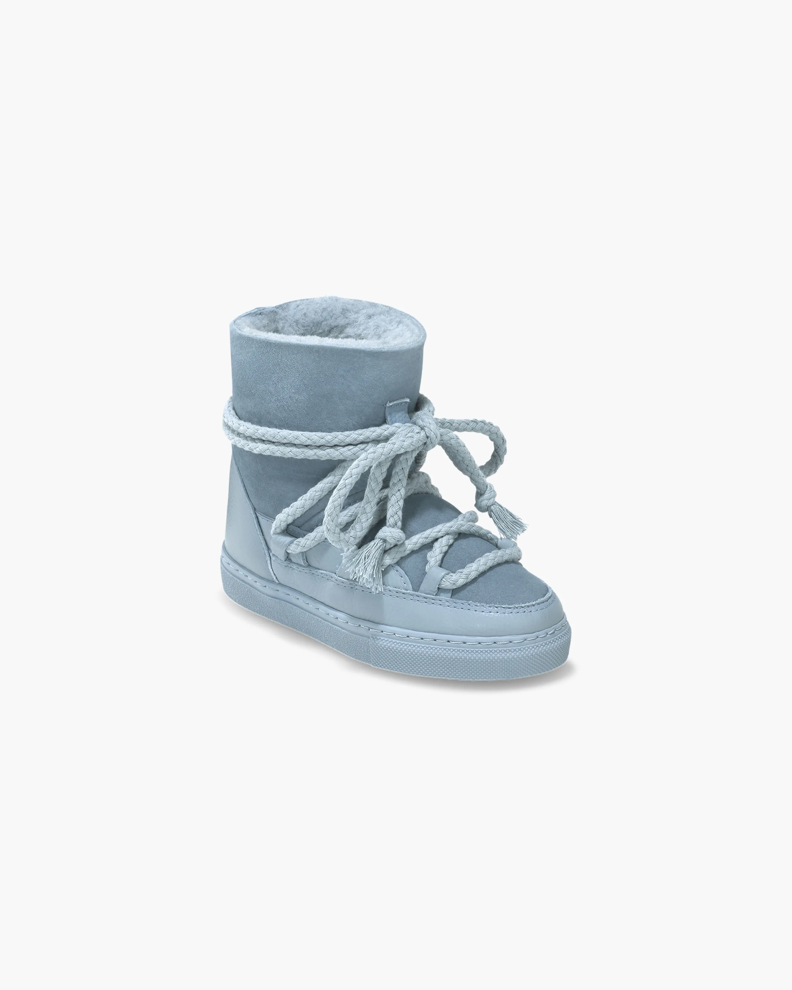  Classic Sneaker Kids Blue 