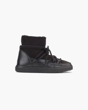  Classic Sneaker Men Black 