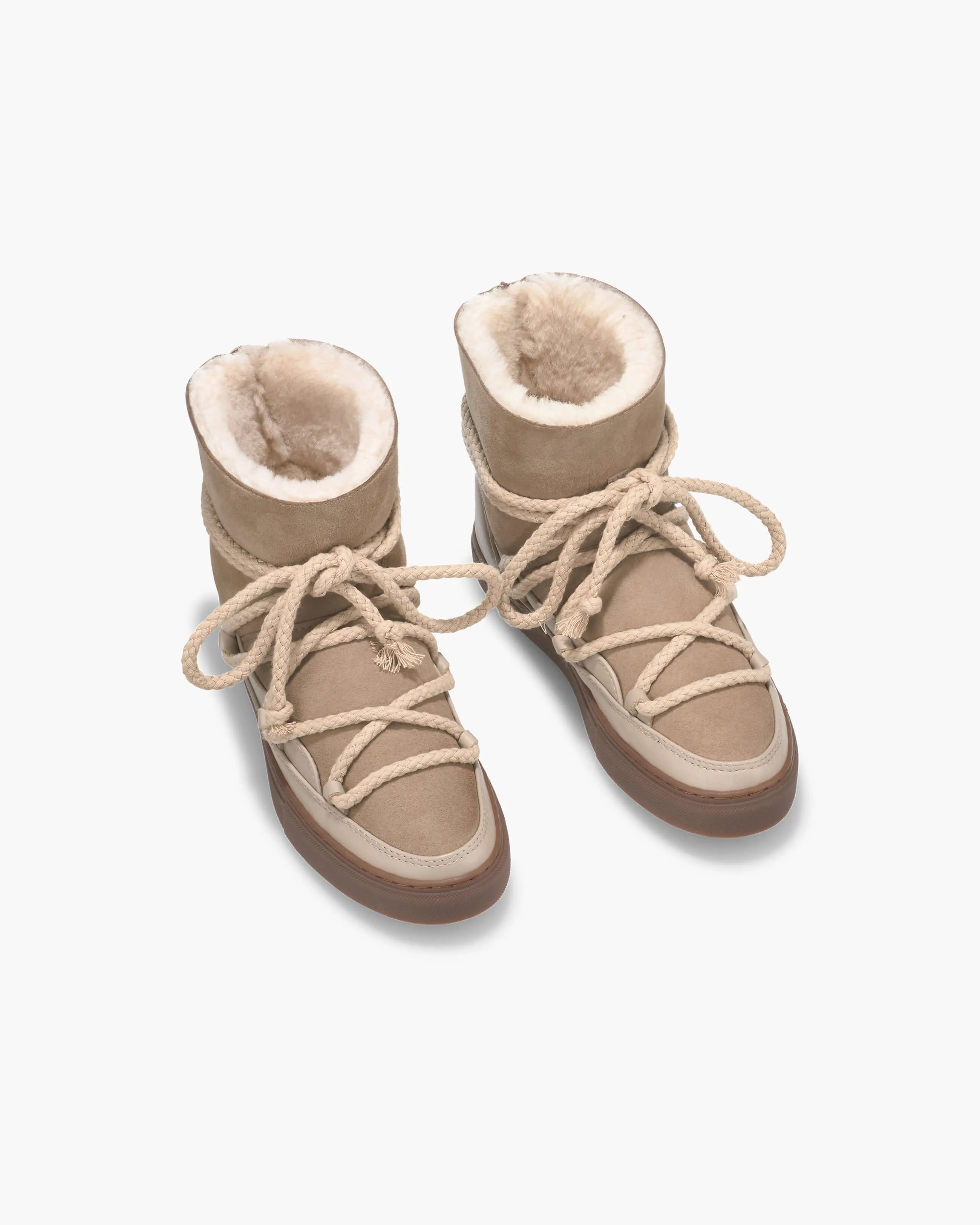  Classic Sneaker Women Beige 