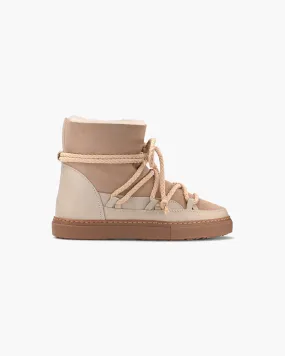  Classic Sneaker Women Beige 