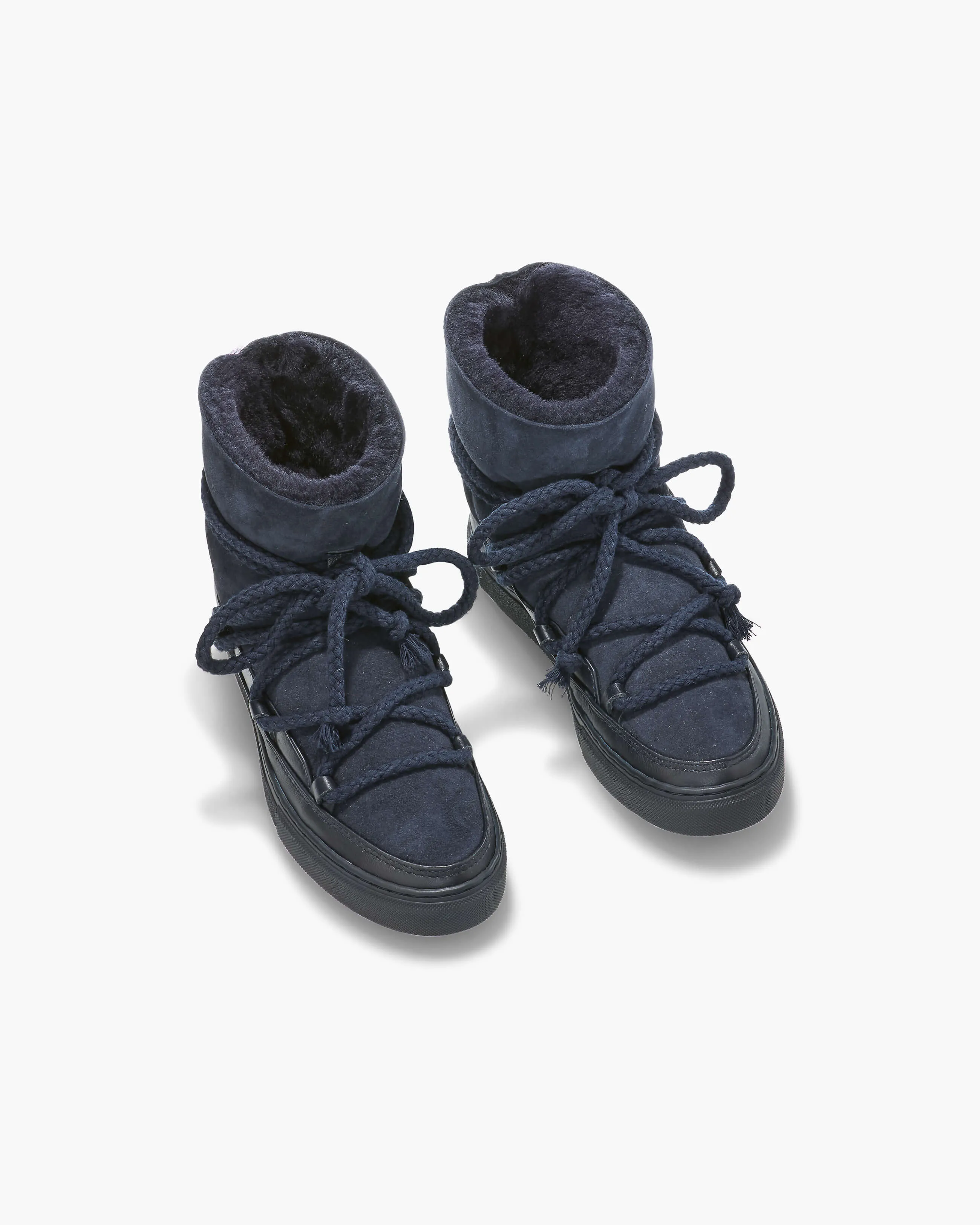  Classic Sneaker Women Dark Blue 