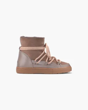  Classic Sneaker Women Taupe 