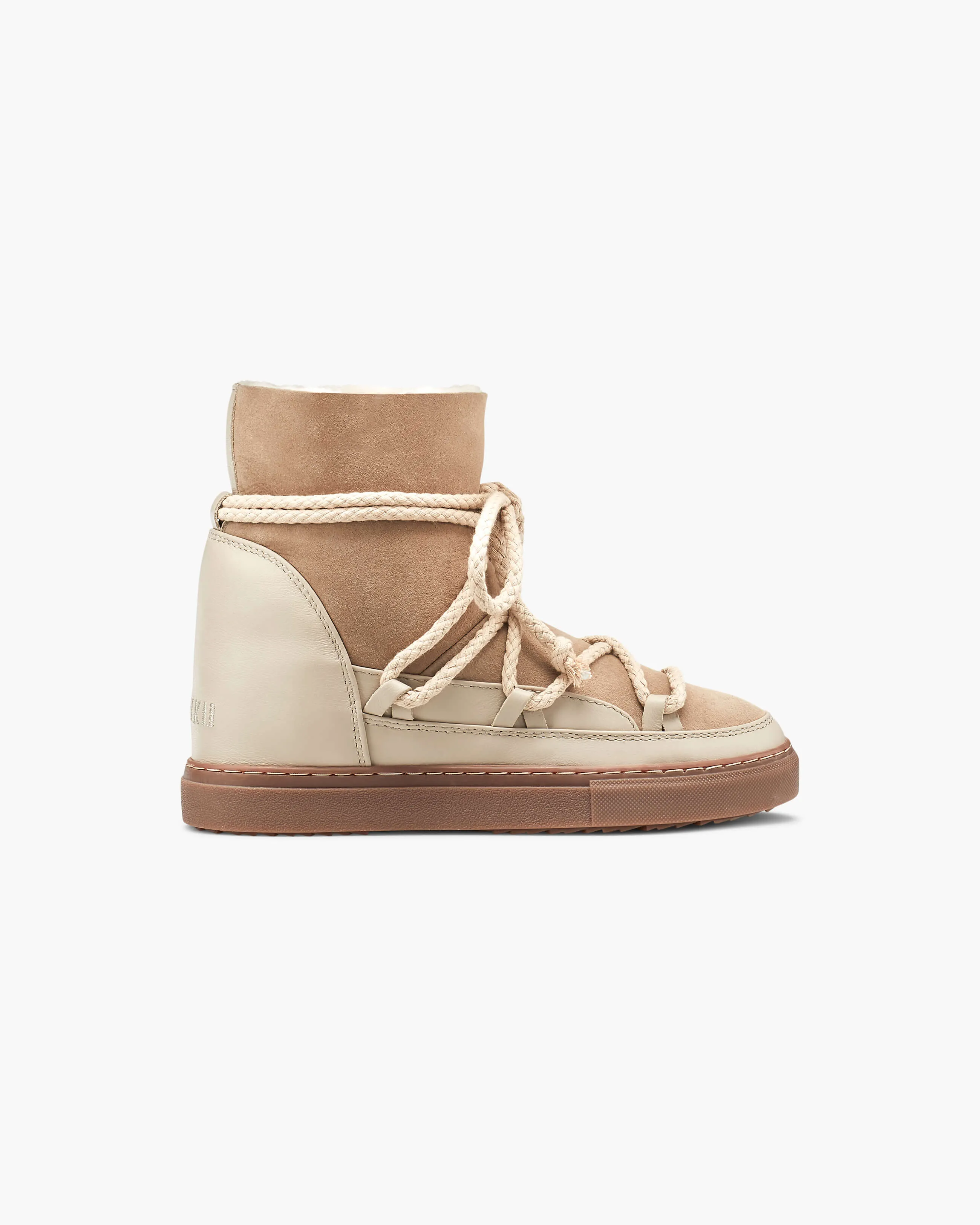  Classic Wedge Beige 