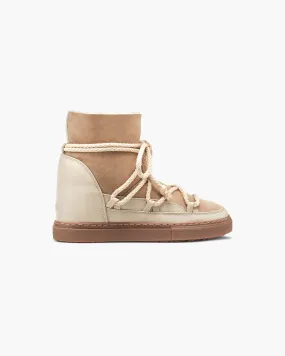  Classic Wedge Beige 