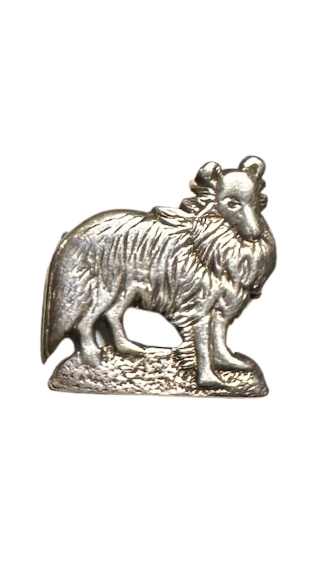 Collie Pin