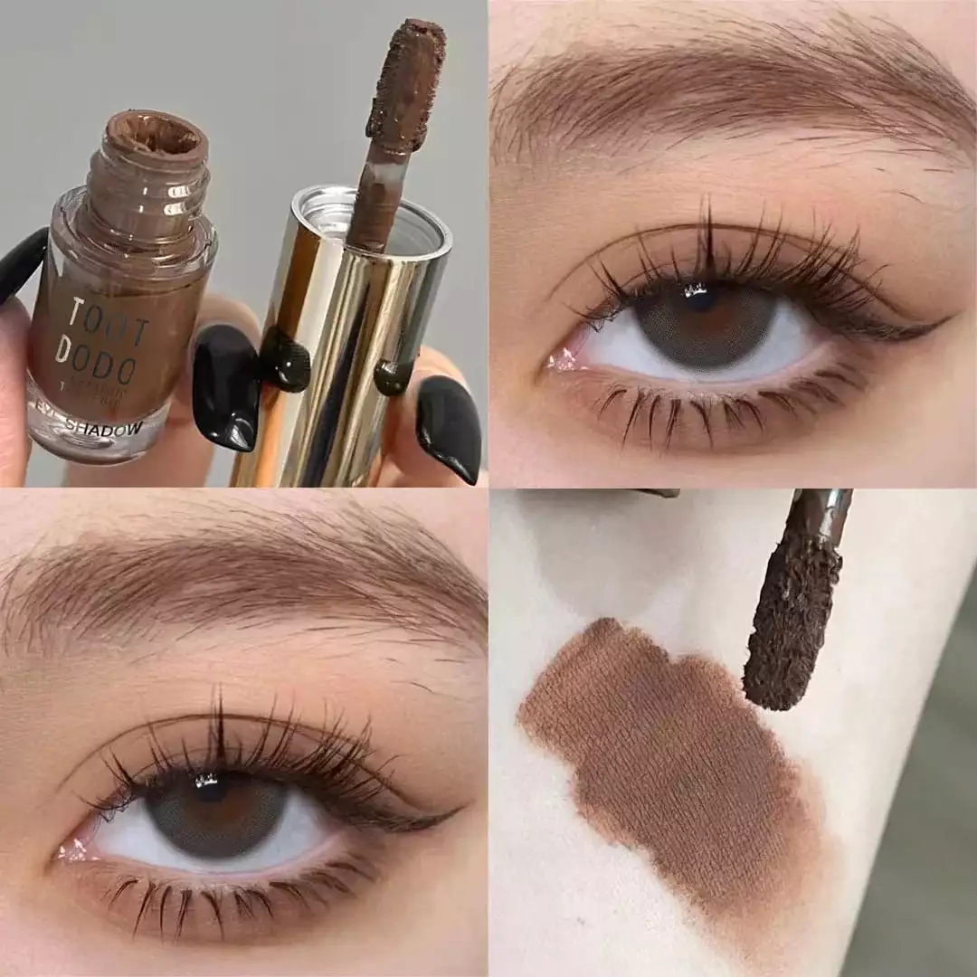 Cute Liquid Eye Shadow