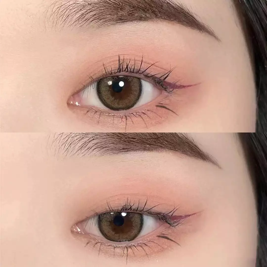 Cute Liquid Eye Shadow