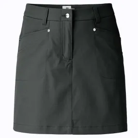 Daily Sports Lyric Skort Black 45CM