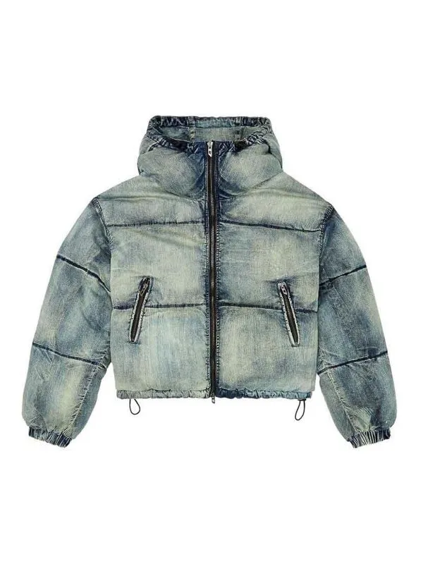 Diesel Puffer jacket