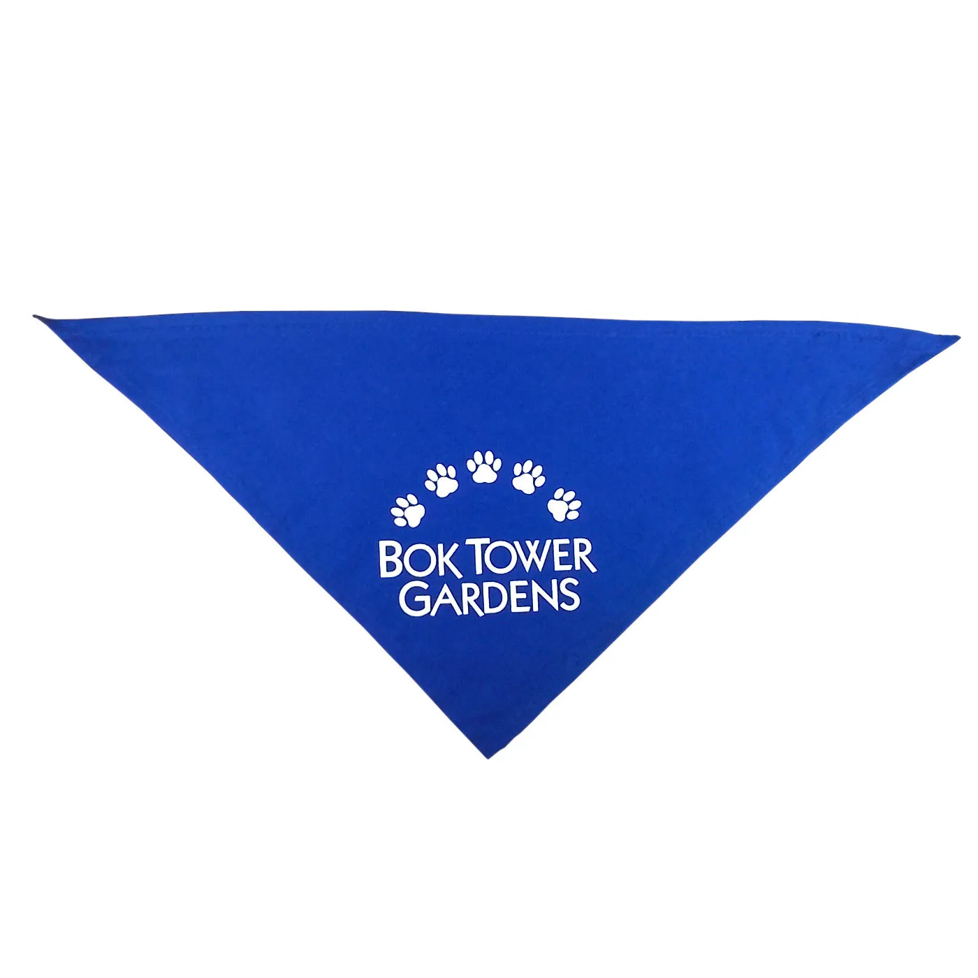 Dog Bandana - Bok Tower Gardens