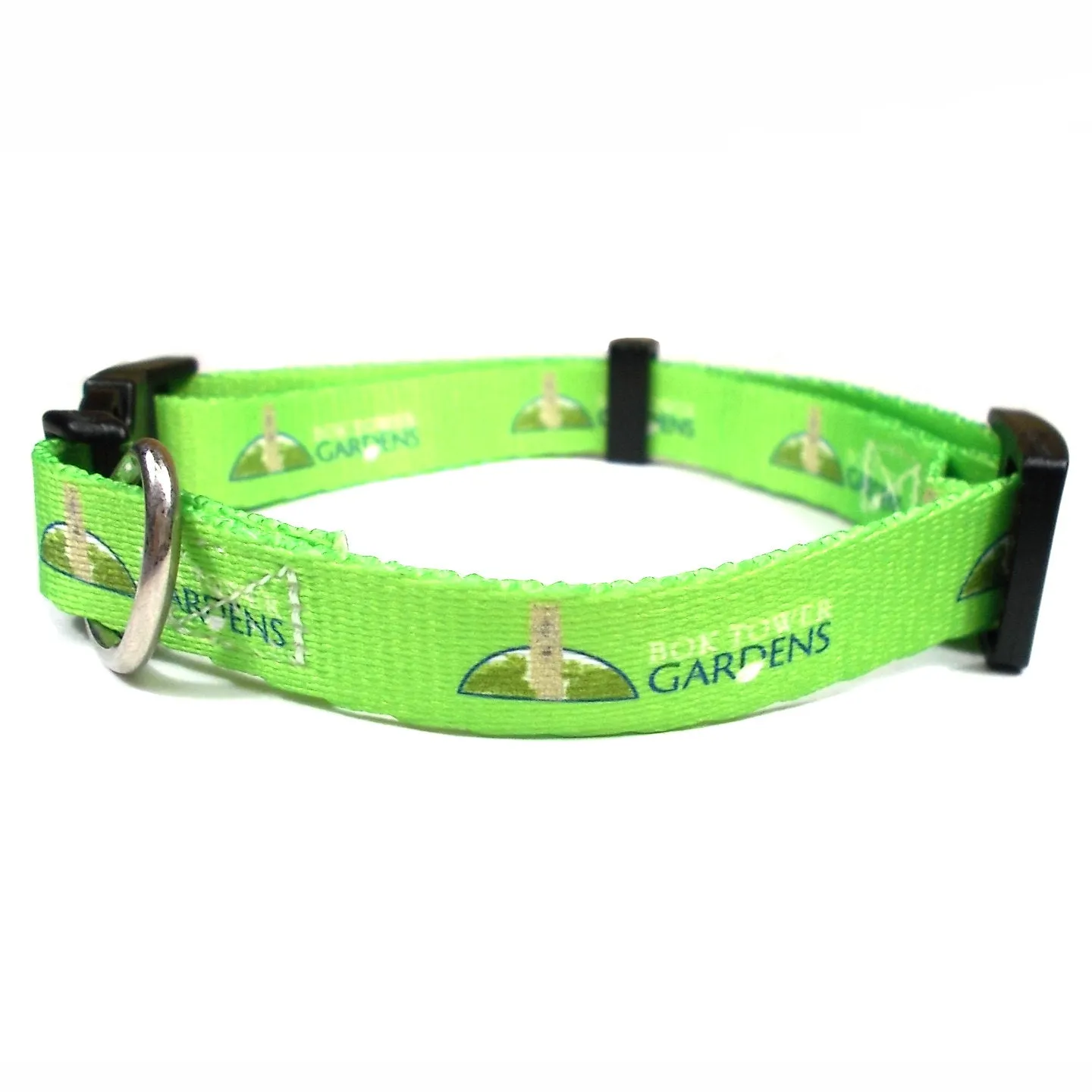 Dog Collar - Bok Tower Gardens