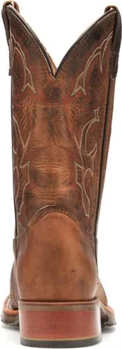 Double H Jase Western Work Boot