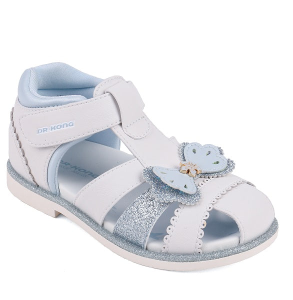 DR.KONG KIDS TOTAL CONTACT SANDALS DK-S1000749-WLB(RP : $119)