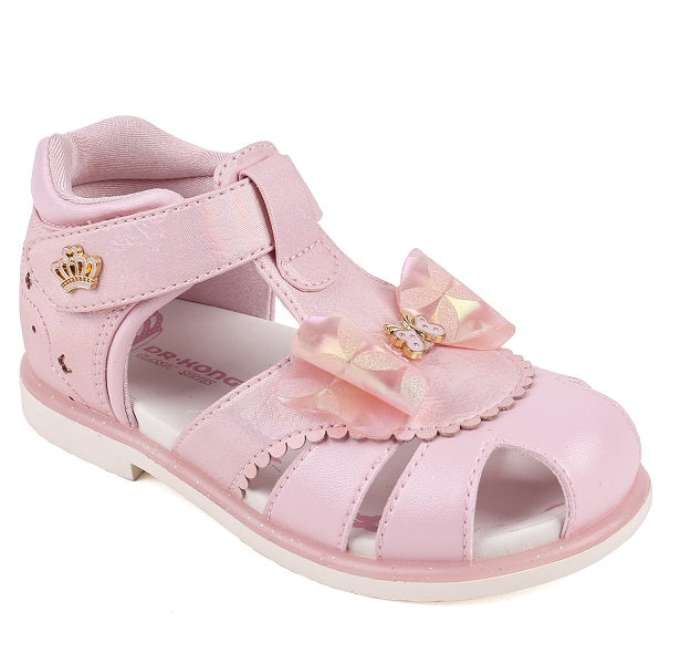 DR.KONG KIDS TOTAL CONTACT SANDALS DK-S1000753-PIK(RP : $119)