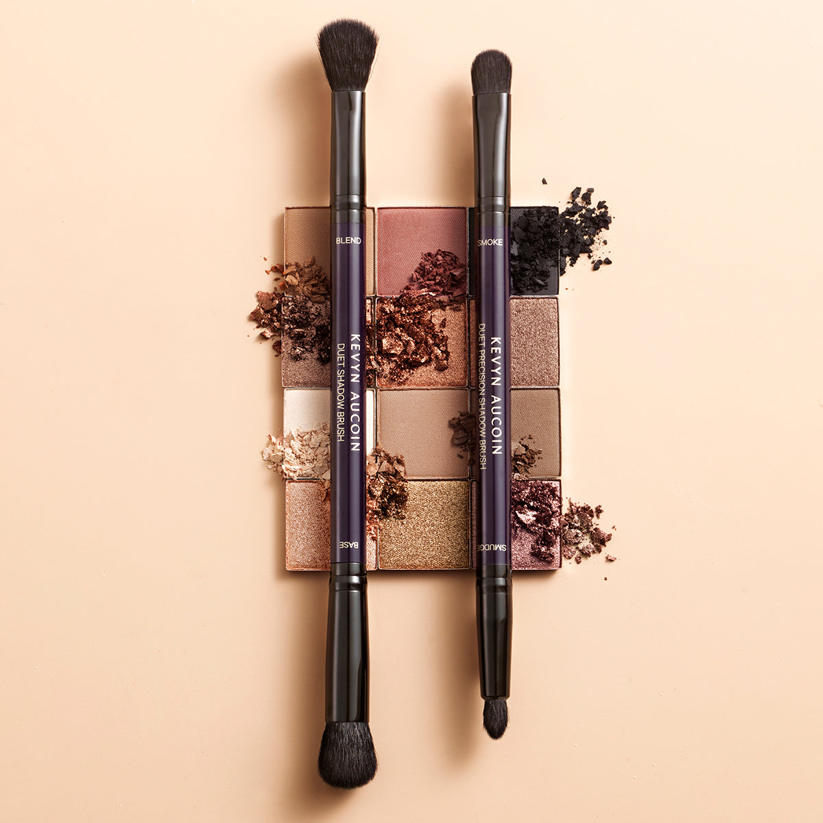 Duet Precision Shadow Brush