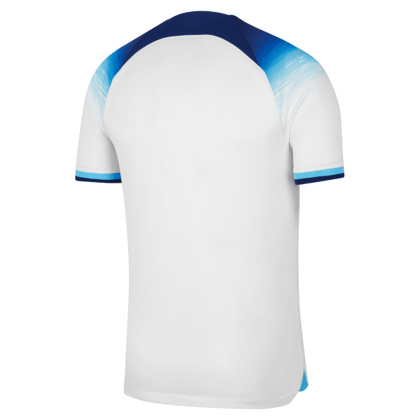 England National Home Adults Jersey