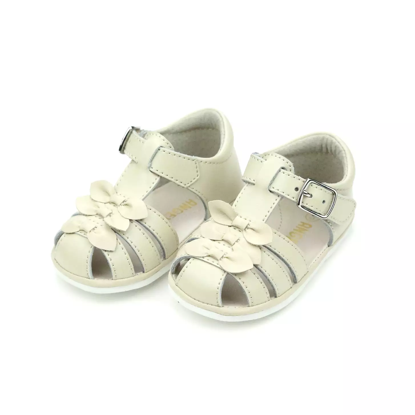 Everly Bow Sandal (Baby)