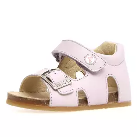 Falcotto Bea Girl's Sandals - Lilac