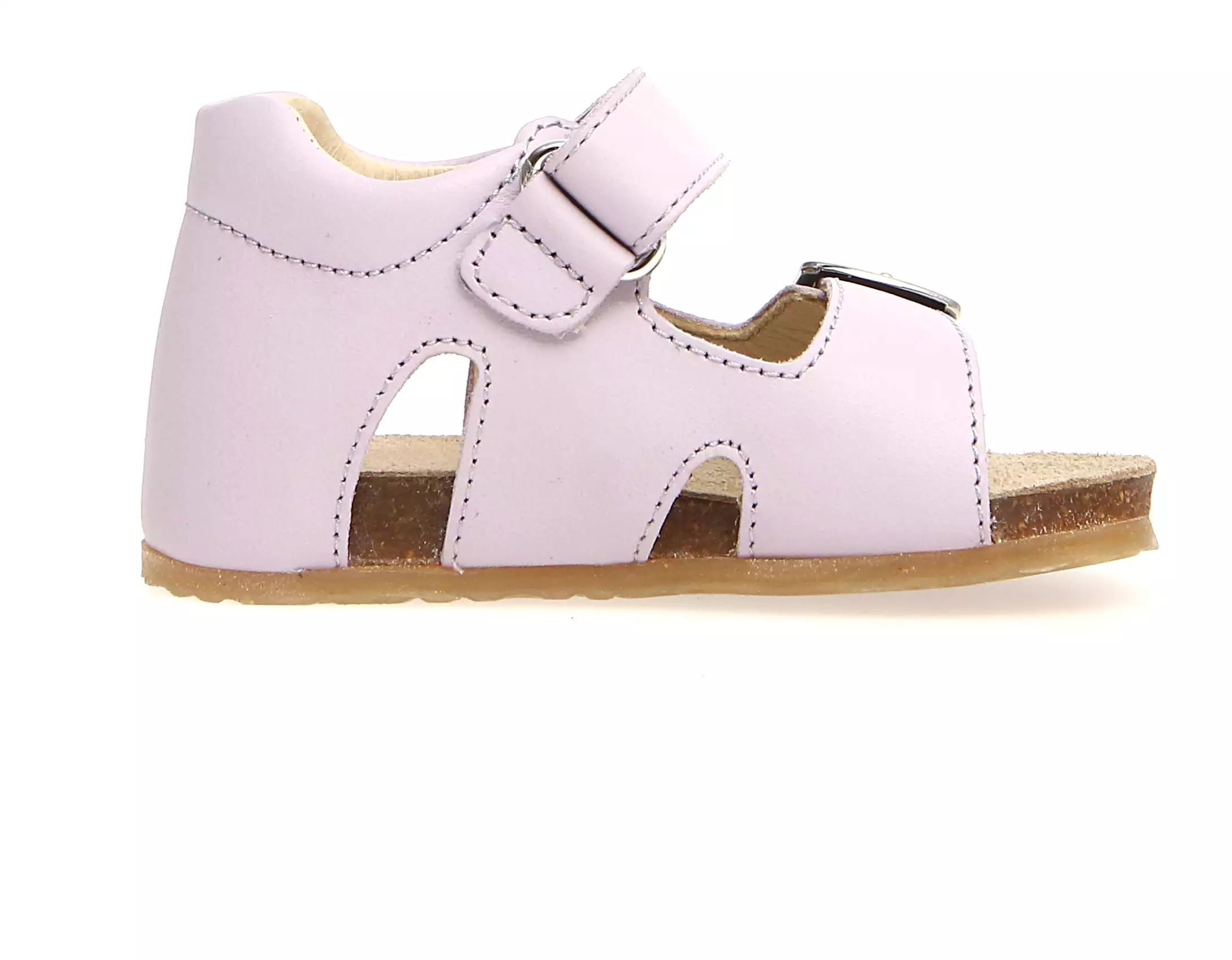 Falcotto Bea Girl's Sandals - Lilac