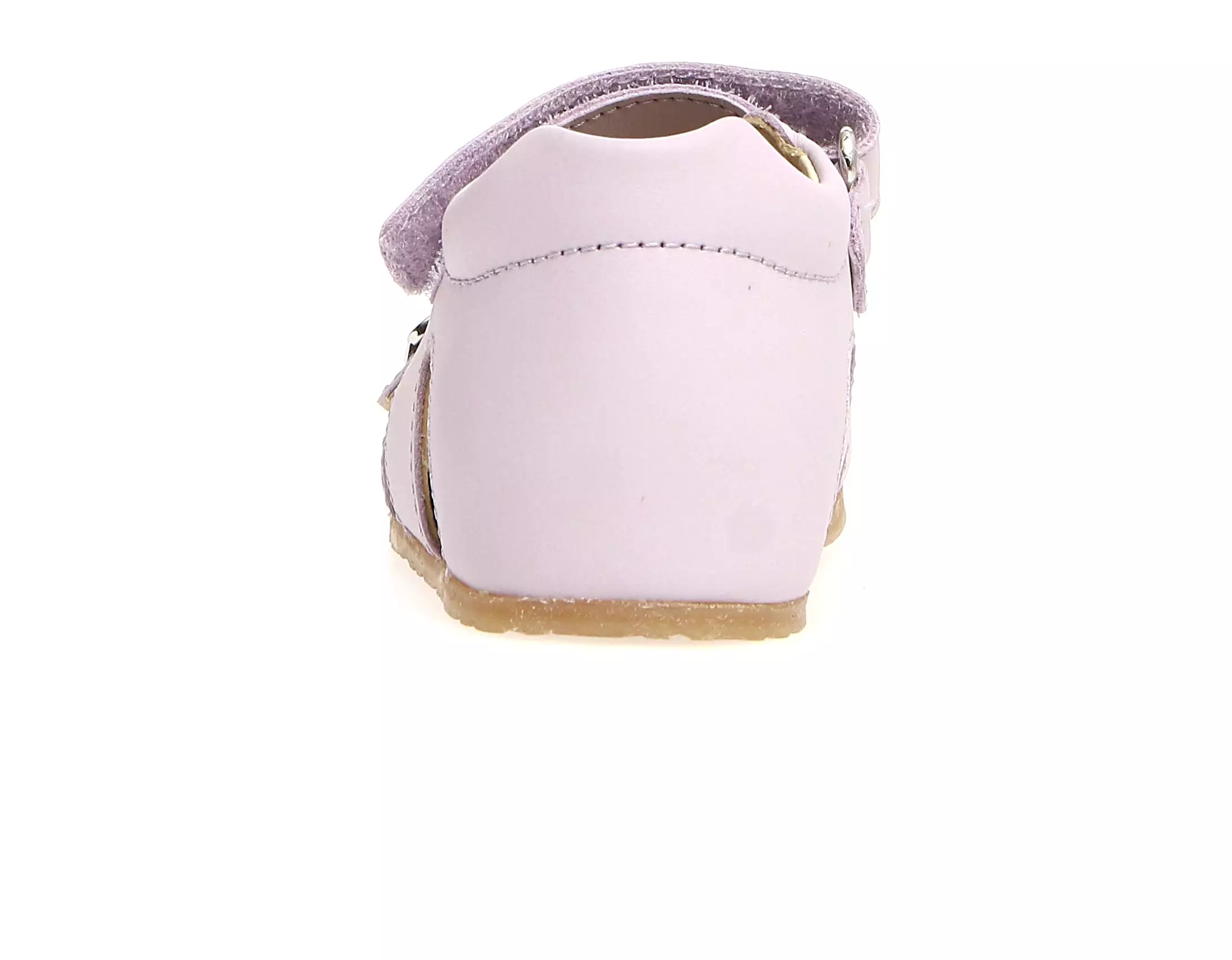 Falcotto Bea Girl's Sandals - Lilac