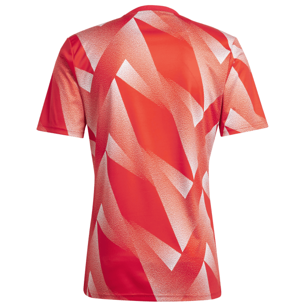 FC Bayern Adults Home Prematch Jersey - 2023/24