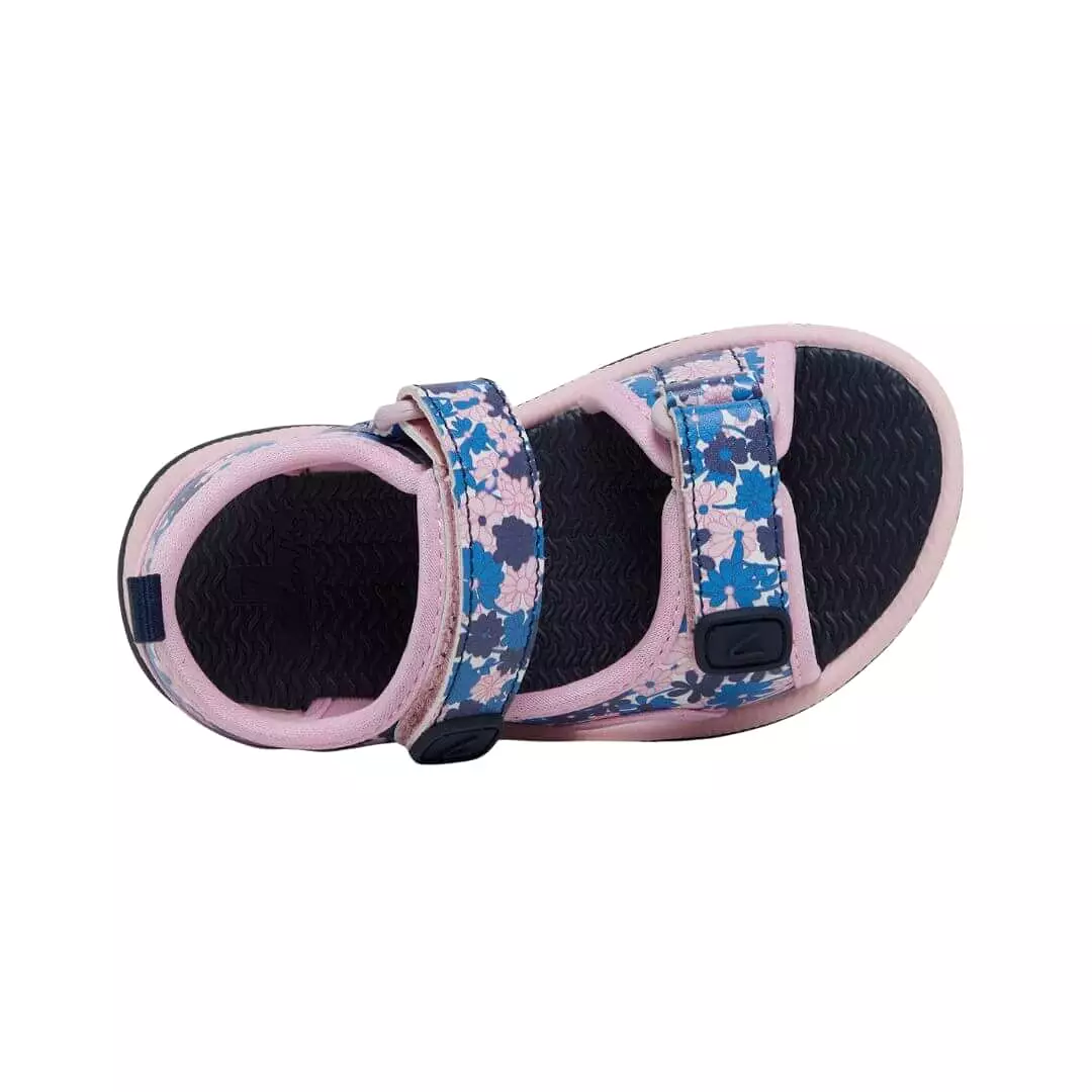 FLORENCE CLARKS - NAVY FLORAL