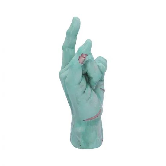 Franken rock hand 22.3cm