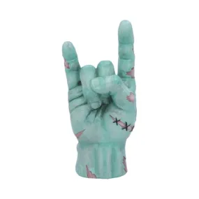 Franken rock hand 22.3cm