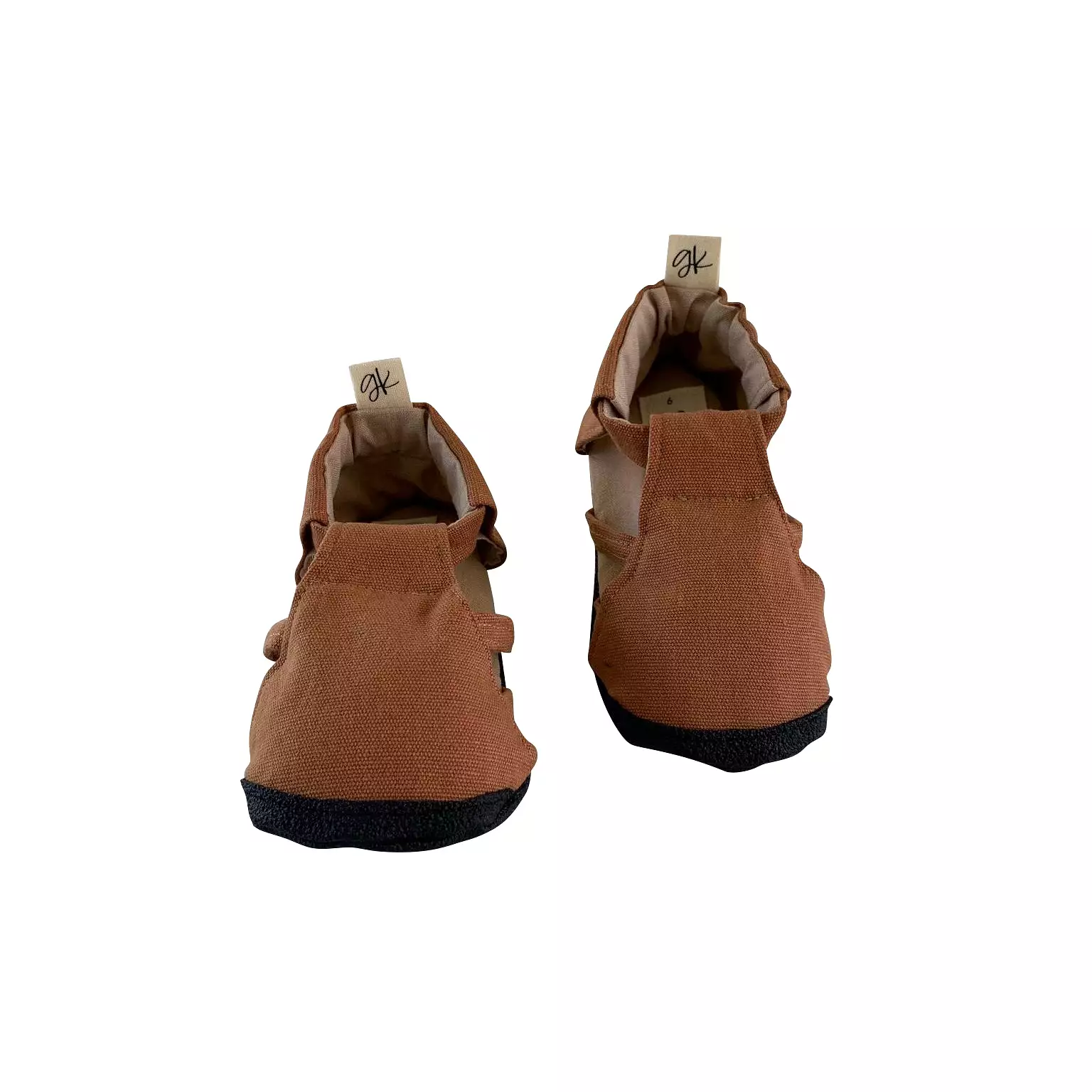 Fudge Soft Sole Sandal