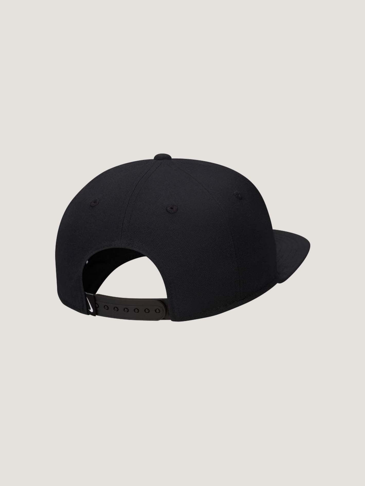 GORRO NIKE  U NK DF PRO CAP S FB FUT L