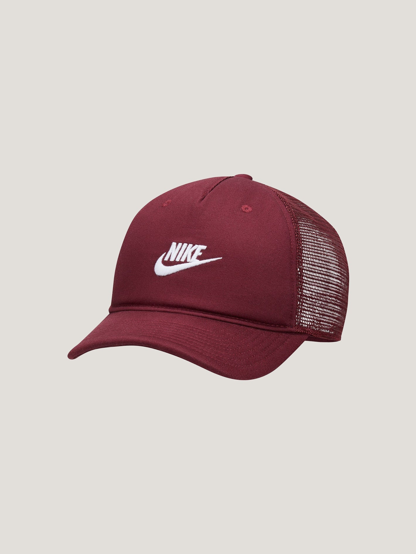 GORRO NIKE  U NK RISE CAP S CB FUT TRKR L