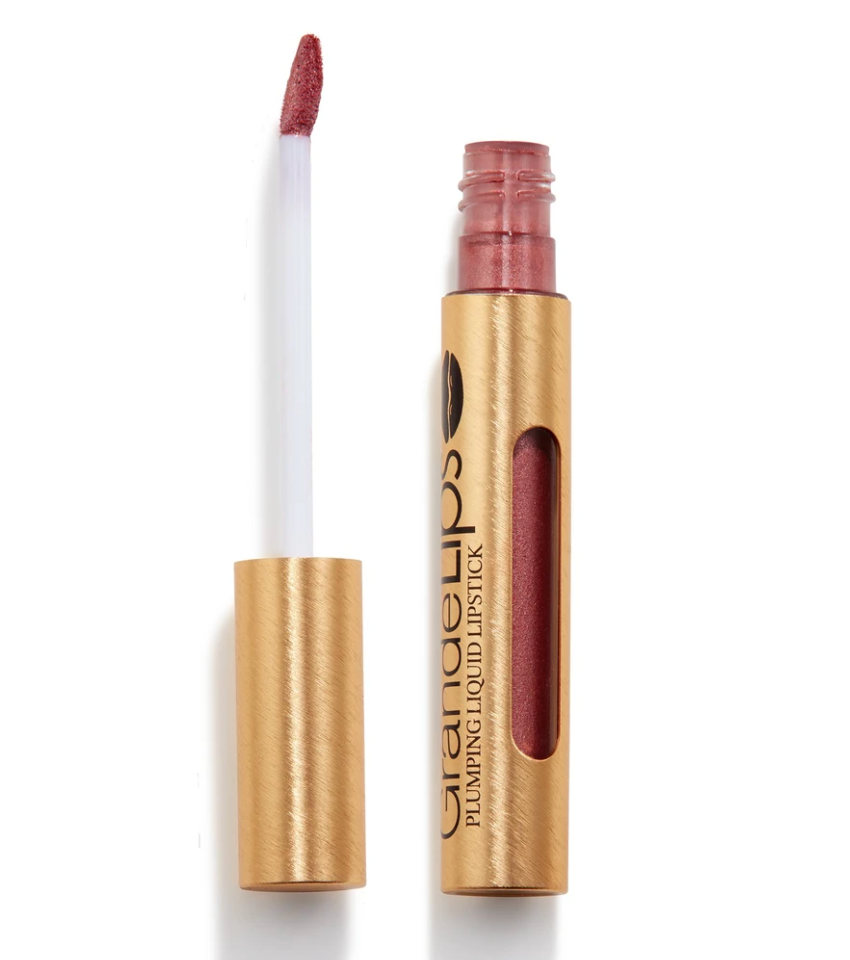 Grande Liquid Lipstick