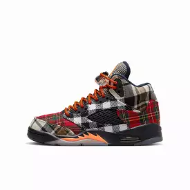 (GS) Air Jordan 5 Retro PLD 'Plaid' (2023) FD4814-008