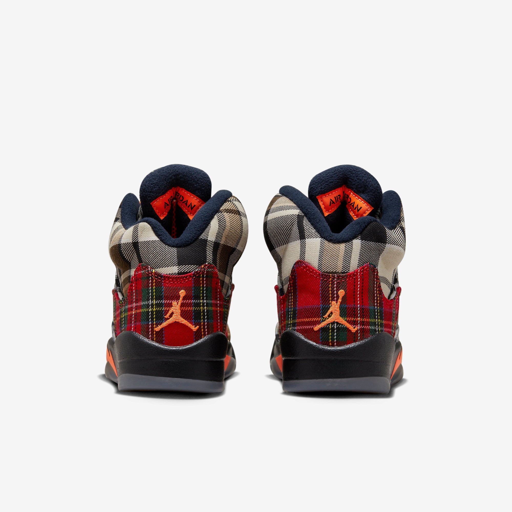 (GS) Air Jordan 5 Retro PLD 'Plaid' (2023) FD4814-008