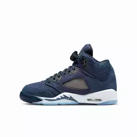 (GS) Air Jordan 5 Retro SE 'Georgetown Hoyas' (2023) FN5452-400